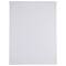 JAM Paper 12.5" x 17.5" White Kraft Bubble Lite Padded Mailers, 25ct.